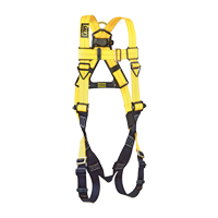 Delta™ Harnesses, CSA Certified, Class A, 420 lbs. Cap. SEB403 | Par Equipment