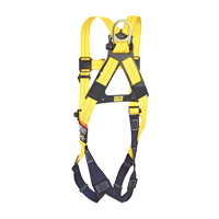 Delta™ Harnesses, CSA Certified, Class A, 420 lbs. Cap. SEB403 | Par Equipment