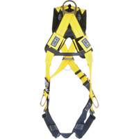 Delta™ Harnesses, CSA Certified, Class ADLP, 420 lbs. Cap. SEB405 | Par Equipment