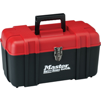 Group Safety Lockout Kit - Carrying Case Only, Electrical Kit Par Equipment