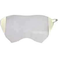 Replacement Faceshields Protectors for 9000 Full Facepiece Respirators Par Equipment