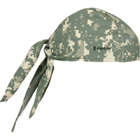 Chill-Its&reg; 6615 Cooling Dew Rags, Green Par Equipment