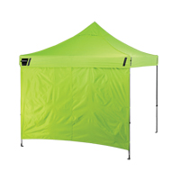 Shax<sup>®</sup> 6098 Side Panel for Pop-Up Tent SEC719 | Par Equipment