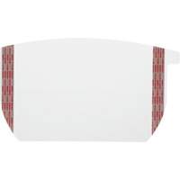 Versaflo Peel-Off Visor Cover Par Equipment