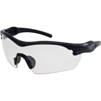 Z1200 Series Safety Glasses, Clear Lens, Anti-Scratch Coating, CSA Z94.3 SEC952 | Par Equipment