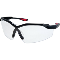 Z1300 Series Safety Glasses, Clear Lens, Anti-Scratch, Meets/Exceeds CSA Z94.3 Par Equipment