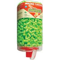 Meteors&reg; Plugstation&reg; Earplugs Dispenser Par Equipment