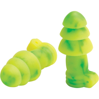 JETZ&reg; Reusable Earplugs, Bulk - Box Par Equipment