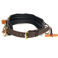 Full Floating Linemen's Body Belt Par Equipment