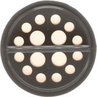 Ensemble de membrane phonique Par Equipment