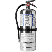 Fire Extinguisher, K, 6 L Capacity SED438 | Par Equipment