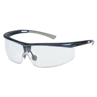 Uvex HydroShield<sup>®</sup> North Adaptec™ Safety Glasses, Clear Lens, Anti-Fog/Anti-Scratch Coating, ANSI Z87+/CSA Z94.3 SGW379 | Par Equipment