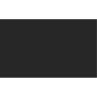 Carrelage emboîtable no 502 femelle Rejuvenator , Ur&eacute;thane, 2' la c, 5' lo, 5/8" &eacute;paisseur, Noir Par Equipment