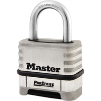 Cadenas &agrave; combinaison ProSeries Par Equipment