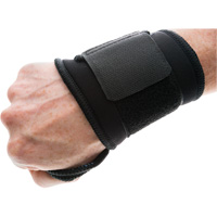 Bandes serre-poignet thermiques, N&eacute;opr&egrave;ne, Petit Par Equipment