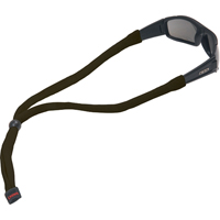 Kevlar&reg; Standard End Safety Glasses Retainer Par Equipment
