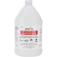 Anti-Fog Lens Cleaner Refill, 3.78 L SEE381 | Par Equipment