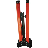 Supports pour enseigne Tilt-Adjust Par Equipment