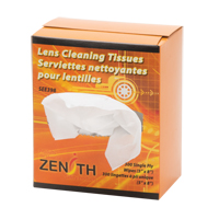 Lens Cleaning Tissues, 5" x 8", 300 /Pkg. SEE398 | Par Equipment