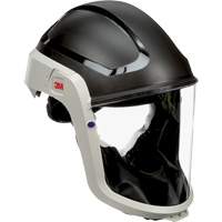 Ensemble casque Versaflo, Universel, Casque rigide Par Equipment