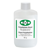 First Aid Topical Treatment, Ointment Par Equipment