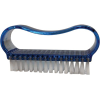 Brosse, Bleu Par Equipment