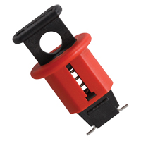 Petit verrou, Type Disjoncteur Par Equipment