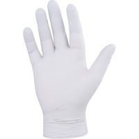 Gants jetables