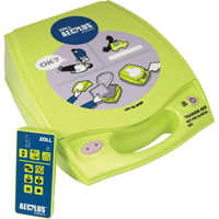 AED Plus<sup>®</sup> Trainer2 - Defibrillation Training Device - English SEF211 | Par Equipment