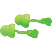 Glide Foam Earplugs, Bulk - Box Par Equipment