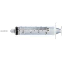 BD Luer-Lok Tip Syringe Without Needle, 30 CC Par Equipment