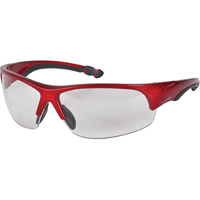 Z1900 Series Safety Glasses, Clear Lens, Anti-Scratch, Meets/Exceeds CSA Z94.3 Par Equipment