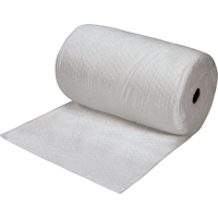 Sorbent Rolls