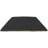 Plug Rug&reg; Mats, Square, 8" L x 8" W Par Equipment