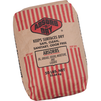 Absorb-N-Dry&reg; Absorbent Par Equipment
