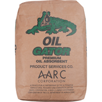 Absorbents - Oil Gator&reg; Par Equipment