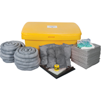 Spill Kits & Refill Kits