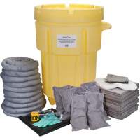 Spill Kits & Refill Kits
