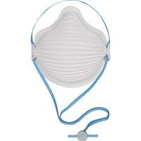 Airwave Respirators, N95, NIOSH Certified, Large/Medium Par Equipment