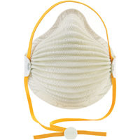 Airwave Respirators, N95, NIOSH Certified, Small Par Equipment