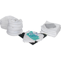 Premium 55-Gallon Replacement Kit, Oil Only Par Equipment