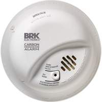 Carbon Monoxide Alarm SEI607 | Par Equipment