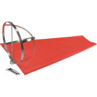 Airport Windsock Set Par Equipment