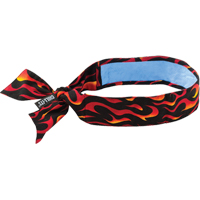Chill-Its&reg; 6700CT Cooling Bandanas, Multi-Colour Par Equipment