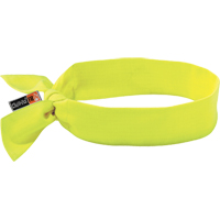 Chill-Its&reg; 6700FR Cooling Bandanas, High Visibilty Lime-Yellow Par Equipment