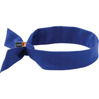 Chill-Its&reg; 6700FR Cooling Bandanas, Blue Par Equipment