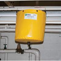 D&eacute;viateurs de fuites de tuyauterie Par Equipment