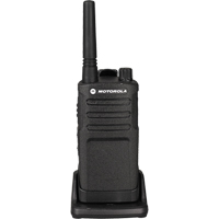 RMU Series Two-Way Business Radio, UHF Radio Band, 4 Channels, 250000 sq. ft. Range Par Equipment