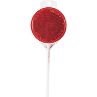 Reflective Driveway Markers Par Equipment