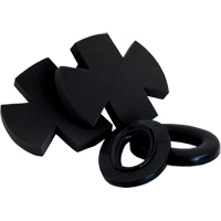 Trousse sanitaire pour serre-t&ecirc;te s&eacute;rie X5 Peltor Par Equipment